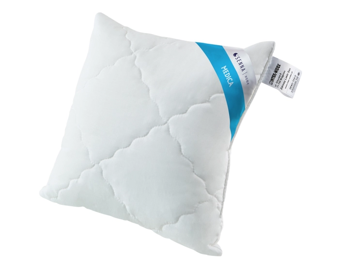 Poduszka MEDICA 40x40 INTER-WIDEX - Regulowana